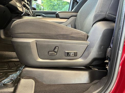 Used 2021 RAM 2500 Lone Star w/ Night Edition AWD/4WD image 13