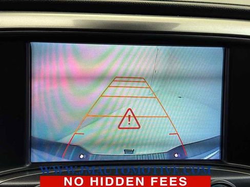 Used 2017 Chevrolet Silverado 2500 LTZ w/ Duramax Plus Package image 28