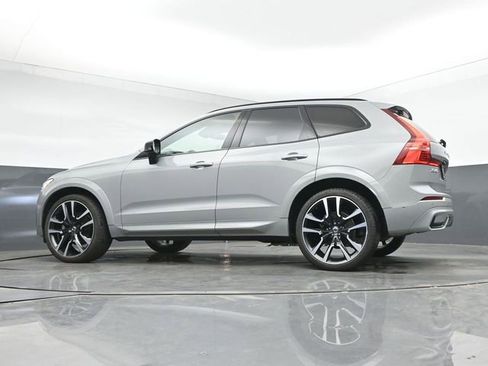 Used 2024 Volvo XC60 B5 Ultimate w/ Protection Package Premier AWD/4WD image 15