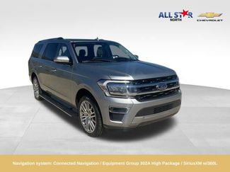 Used 2024 Ford Expedition Max Limited 360° Tour