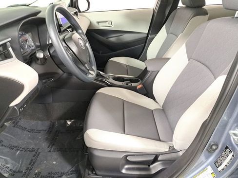 Used 2024 Toyota Corolla LE image 19