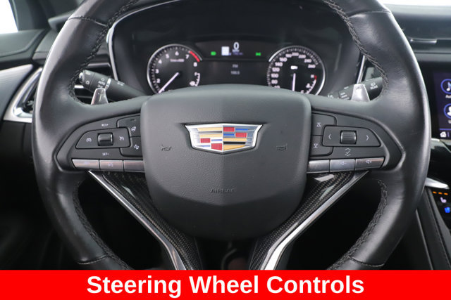 Used 2024 Cadillac XT6 Sport AWD/4WD image 24