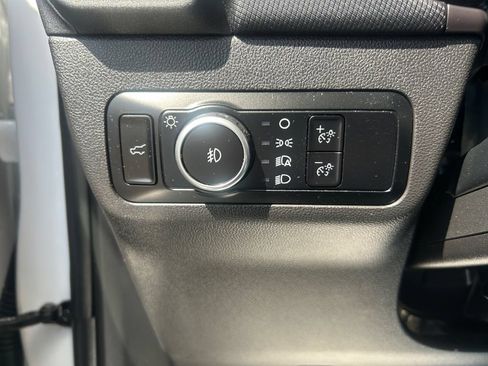 Used 2023 Ford Bronco Sport Badlands AWD/4WD image 23