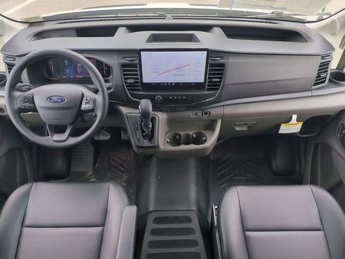 New 2026 Ford Transit 350 148 High Roof RWD image 15