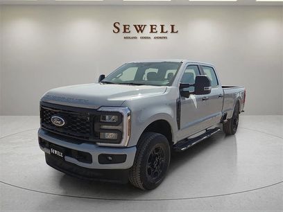 New 2025 Ford F250 XL w/ STX Appearance Package