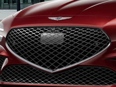 New 2026 Genesis G70 3.3T Sport Prestige image 13