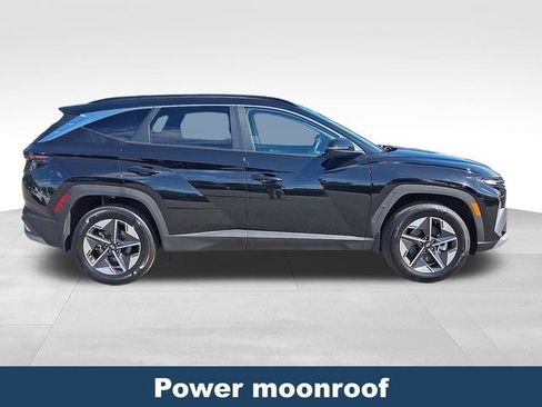 Used 2025 Hyundai Tucson SEL AWD/4WD image 9