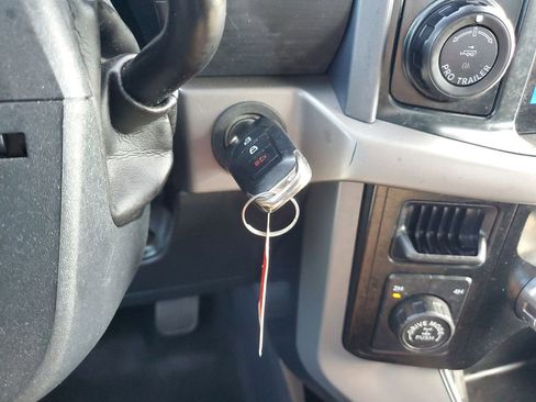 Used 2024 Ford F150 XLT w/ Mobile Office Package AWD/4WD image 28