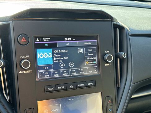 Used 2022 Subaru WRX Manual AWD image 20