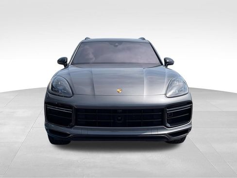 Used 2021 Porsche Cayenne Turbo S AWD/4WD image 3