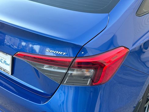 Certified 2023 Honda Civic Sport image 26