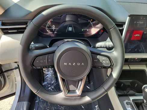 New 2026 MAZDA CX-5 Preferred AWD/4WD image 23