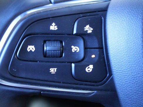 Certified 2025 Buick Envista Sport Touring w/ Experience Buick Package image 14