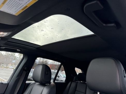 Certified 2022 Mercedes-Benz GLE 350 image 21