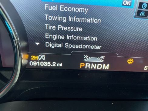 Used 2020 Ford F150 King Ranch w/ Equipment Group 601A Luxury AWD/4WD image 9
