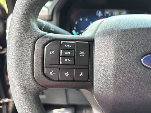 Used 2025 Ford F150 XL AWD/4WD image 22