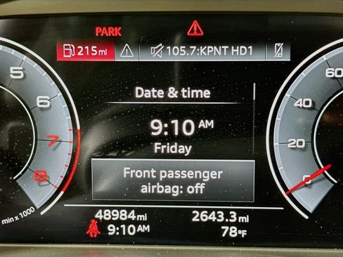 Used 2024 Audi Q5 2.0T Premium Plus AWD/4WD image 19