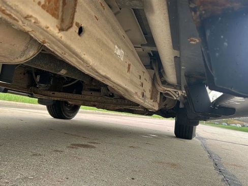 Used 2018 Chevrolet Express 3500 LT w/ LT Preferred Equipment Group image 26