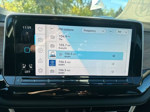 New 2026 Volkswagen Atlas SE image 44