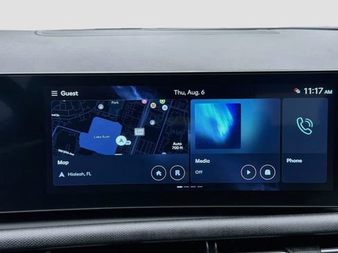 Used 2025 Hyundai Tucson SEL FWD image 13