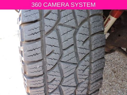 Certified 2024 GMC Sierra 2500 SLT w/ SLT Convenience Package image 12