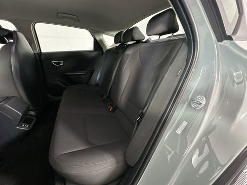 Used 2026 Kia K4 FWD image 22