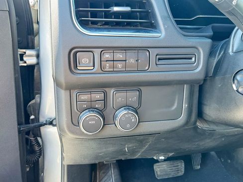 Used 2024 Chevrolet Tahoe RST w/ Luxury Package AWD/4WD image 10