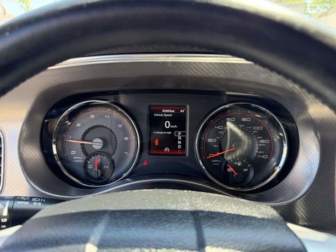 Used 2012 Dodge Charger SE w/ Connectivity Group RWD image 22