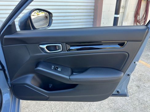 Used 2024 Honda Civic Touring image 44