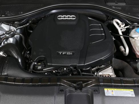 Used 2016 Audi A6 2.0T Premium FWD image 9
