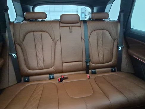 Used 2022 BMW X5 xDrive40i w/ Premium Package AWD/4WD image 23