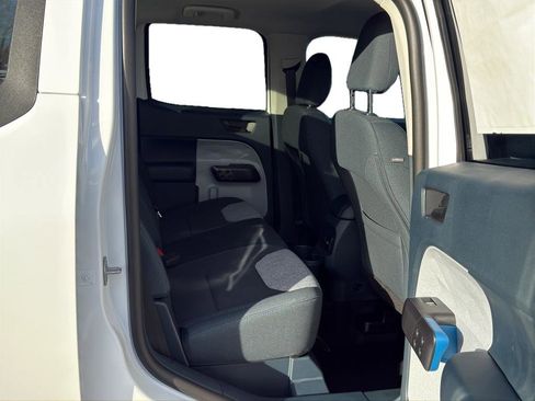 New 2026 Ford Maverick XLT w/ XLT Luxury Package image 8