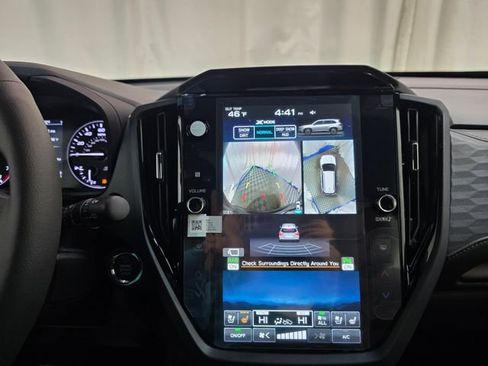 New 2026 Subaru Forester Touring image 16