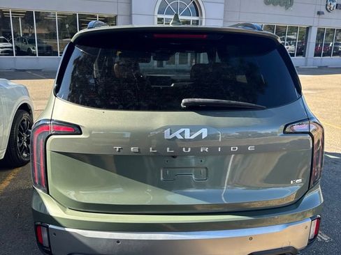 Used 2023 Kia Telluride SX Prestige X-Pro AWD/4WD image 4
