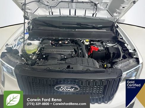 Certified 2025 Ford Maverick Lobo AWD/4WD image 31