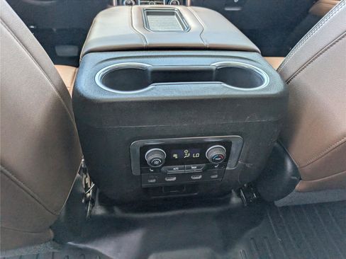 Used 2021 Chevrolet Tahoe High Country AWD/4WD image 22