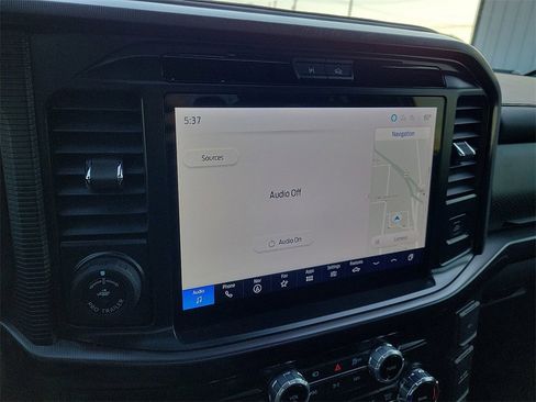 Used 2025 Ford F150 Raptor w/ Equipment Group 803A Raptor R image 21