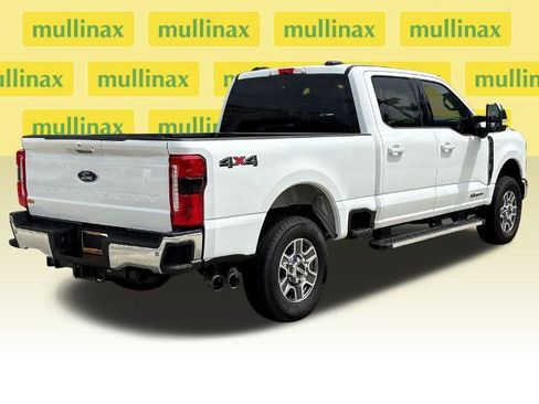 Certified 2026 Ford F250 Lariat AWD/4WD image 7