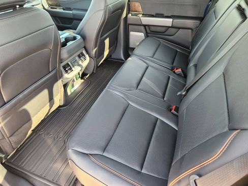 New 2026 Ford F250 Lariat w/ Lariat Premium Package AWD/4WD image 26