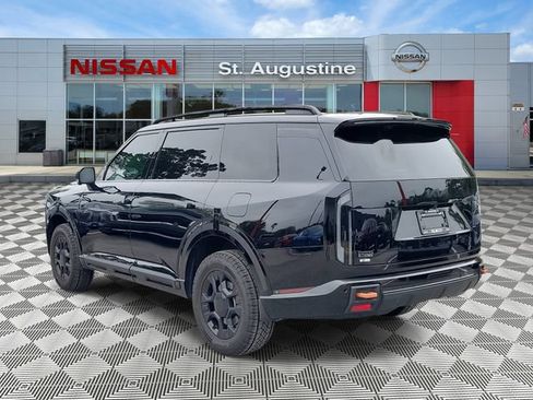 Used 2027 Kia Telluride SX Prestige X-Pro AWD/4WD image 4