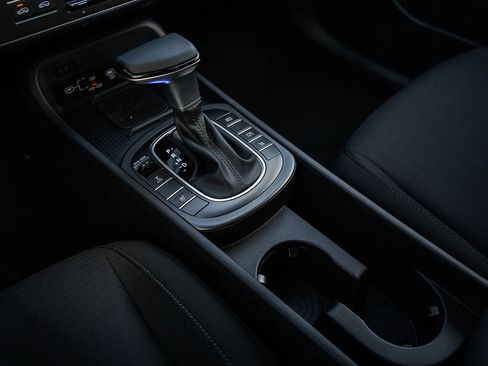 New 2026 Hyundai Kona SEL Sport image 25