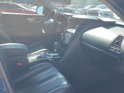Used 2012 INFINITI FX35 Limited Edition image 14