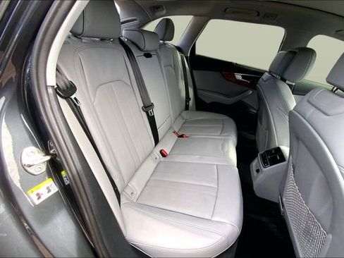 Used 2023 Audi A4 2.0T allroad Prestige image 19