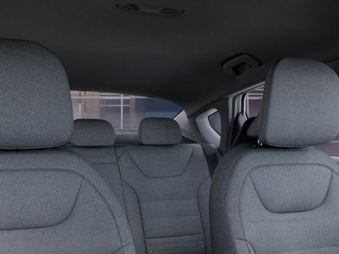 New 2025 Kia K4 EX image 35