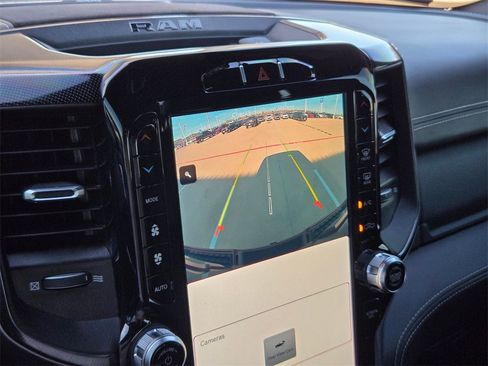 Used 2022 RAM 1500 TRX w/ TRX Level 1 Equipment Group image 36