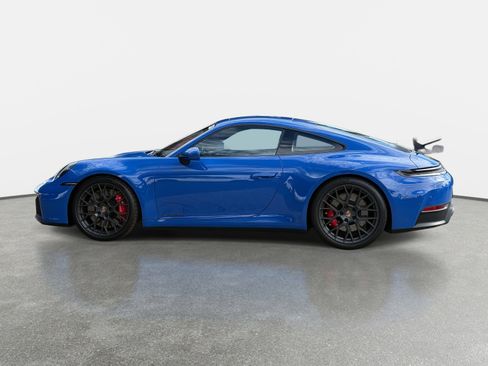Used 2025 Porsche 911 Carrera GTS image 6