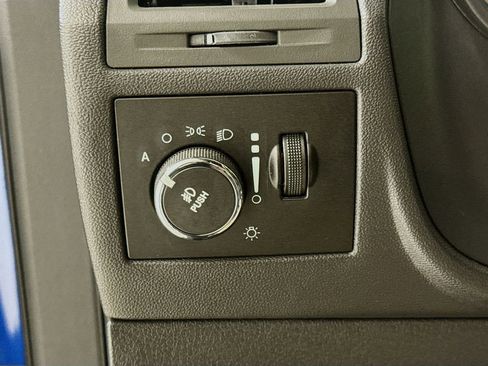 Used 2011 Dodge Challenger SRT8 w/ SRT Option Group II RWD image 10