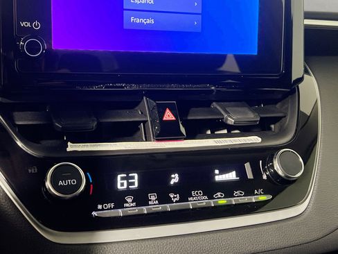 Used 2024 Toyota Corolla LE FWD image 26