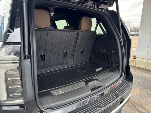 New 2026 Chevrolet Tahoe High Country image 35