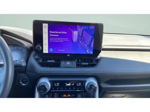 Used 2023 Toyota RAV4 XSE AWD/4WD image 14